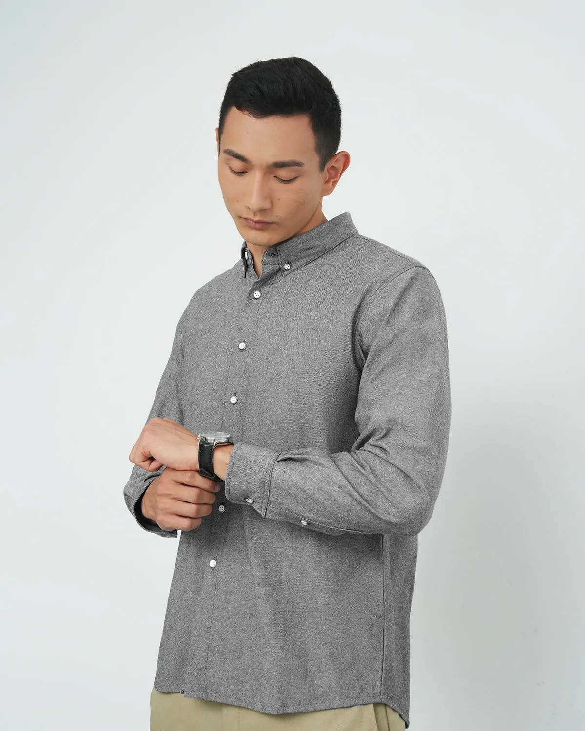 OXFORD SHIRT