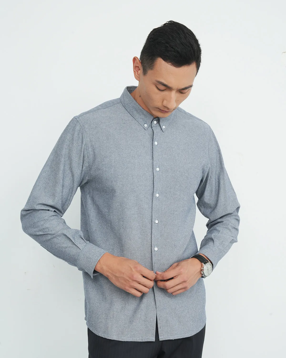 OXFORD SHIRT