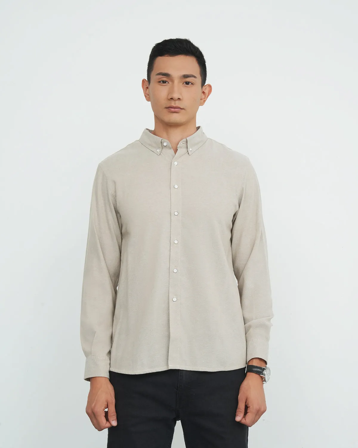 OXFORD SHIRT