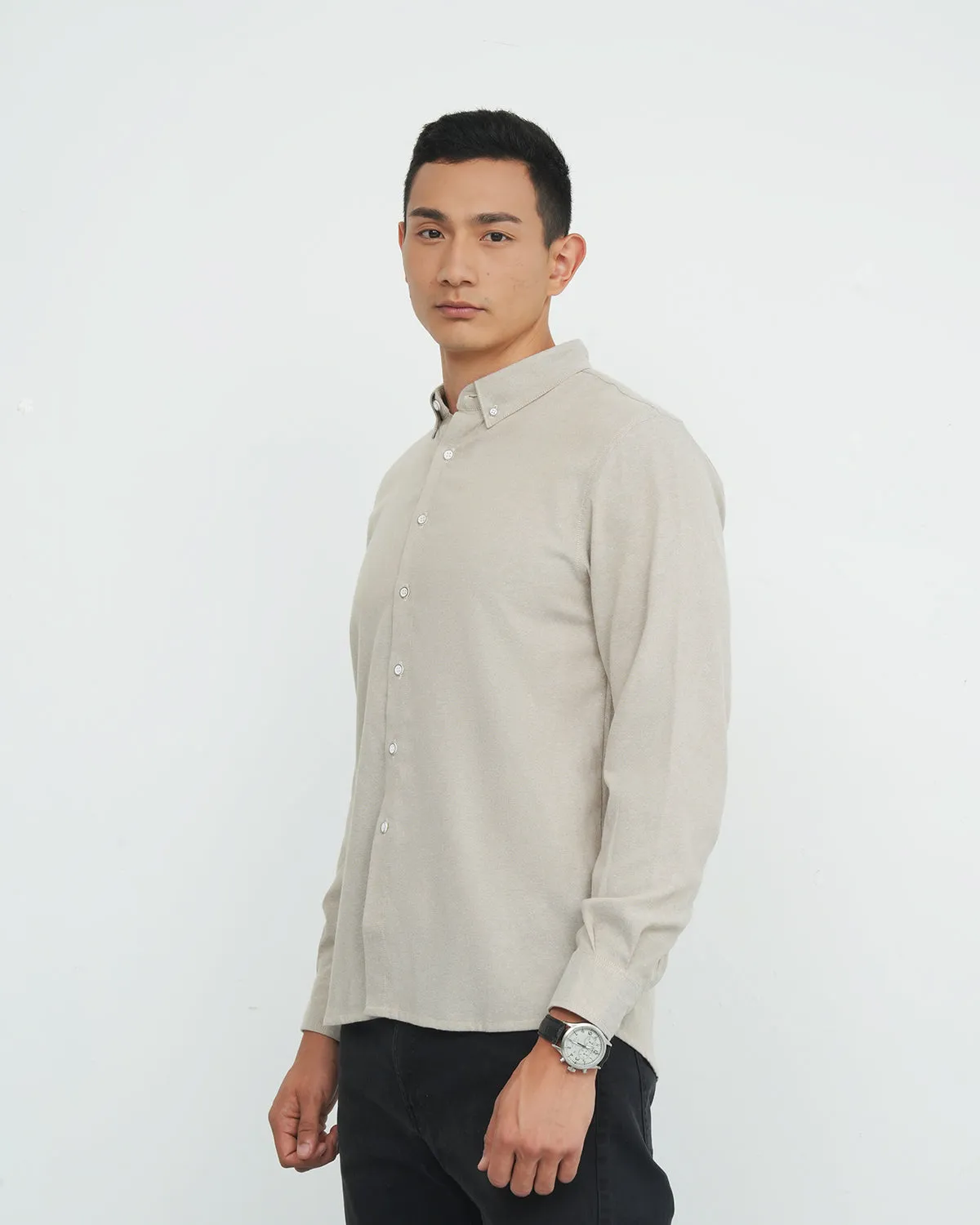 OXFORD SHIRT