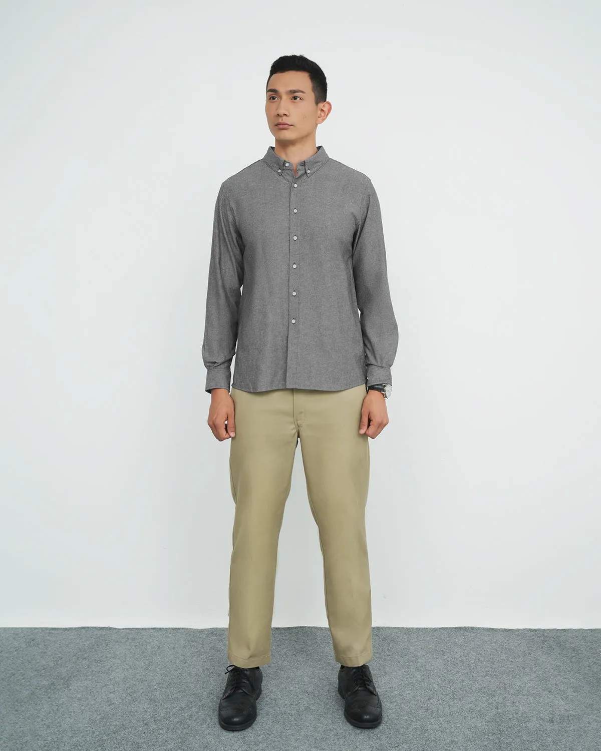 OXFORD SHIRT