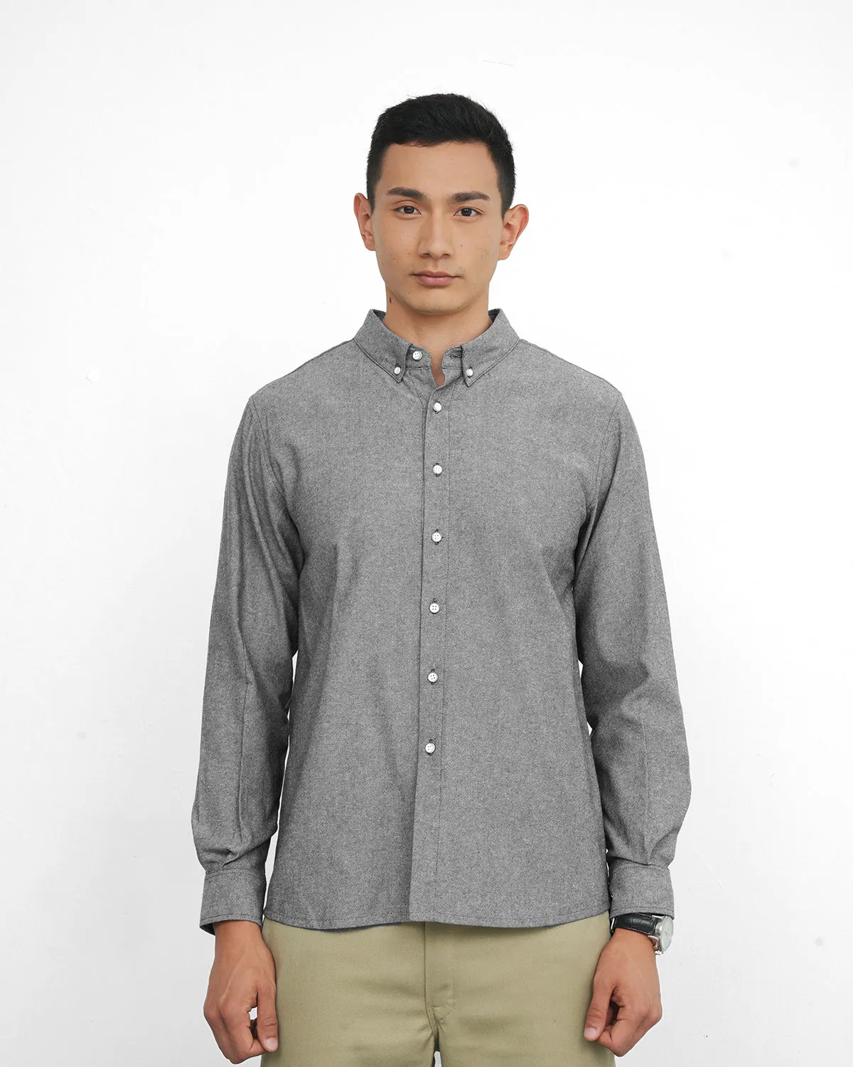 OXFORD SHIRT