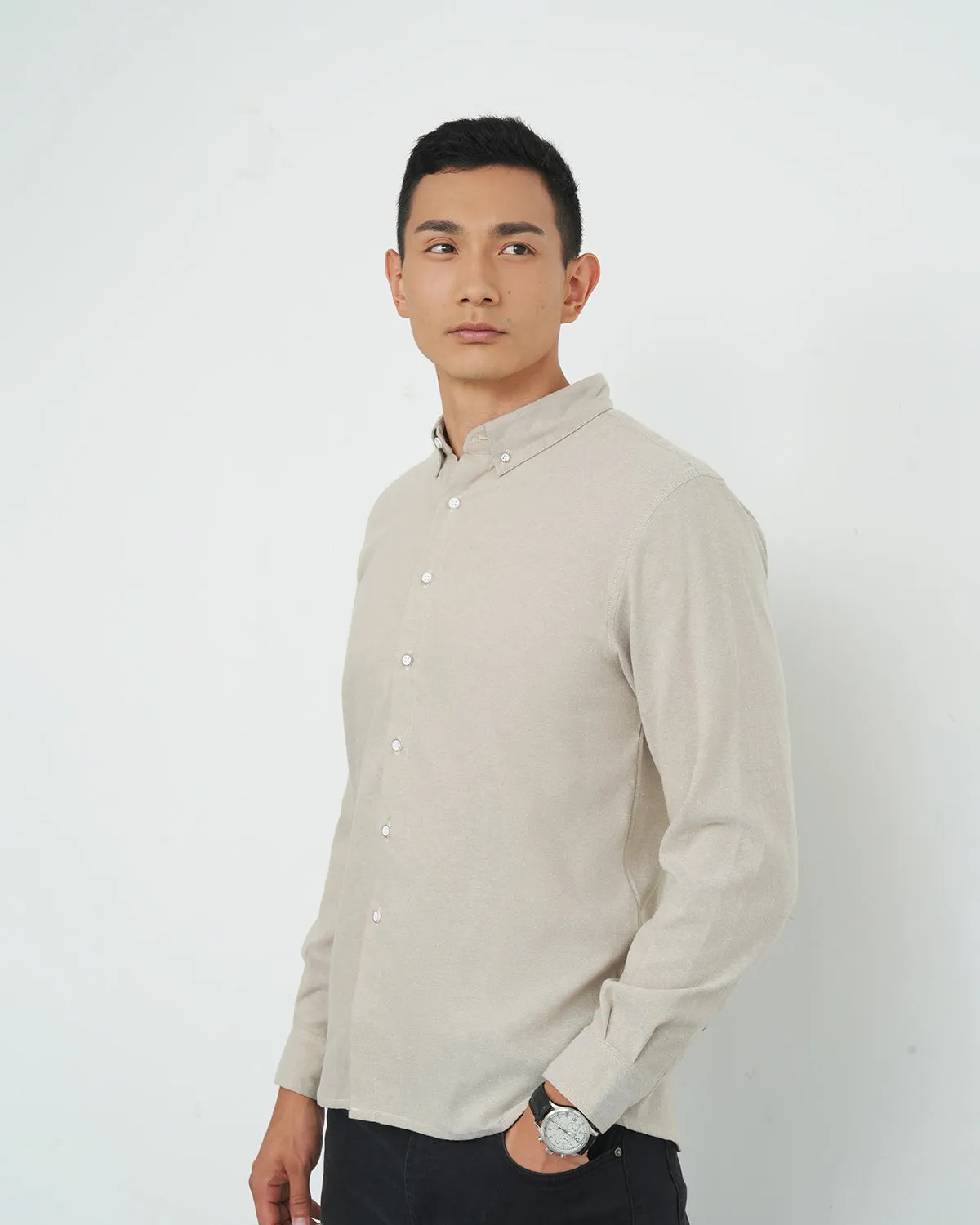 OXFORD SHIRT