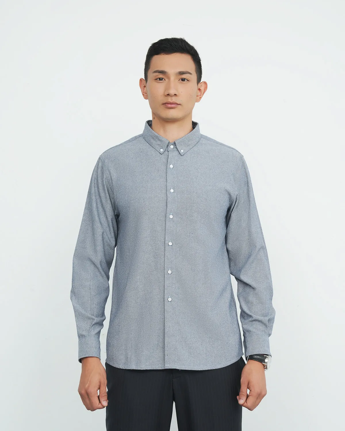 OXFORD SHIRT