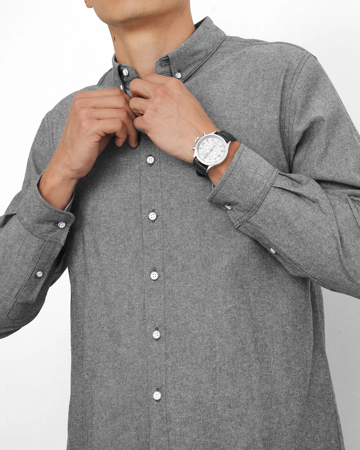 OXFORD SHIRT