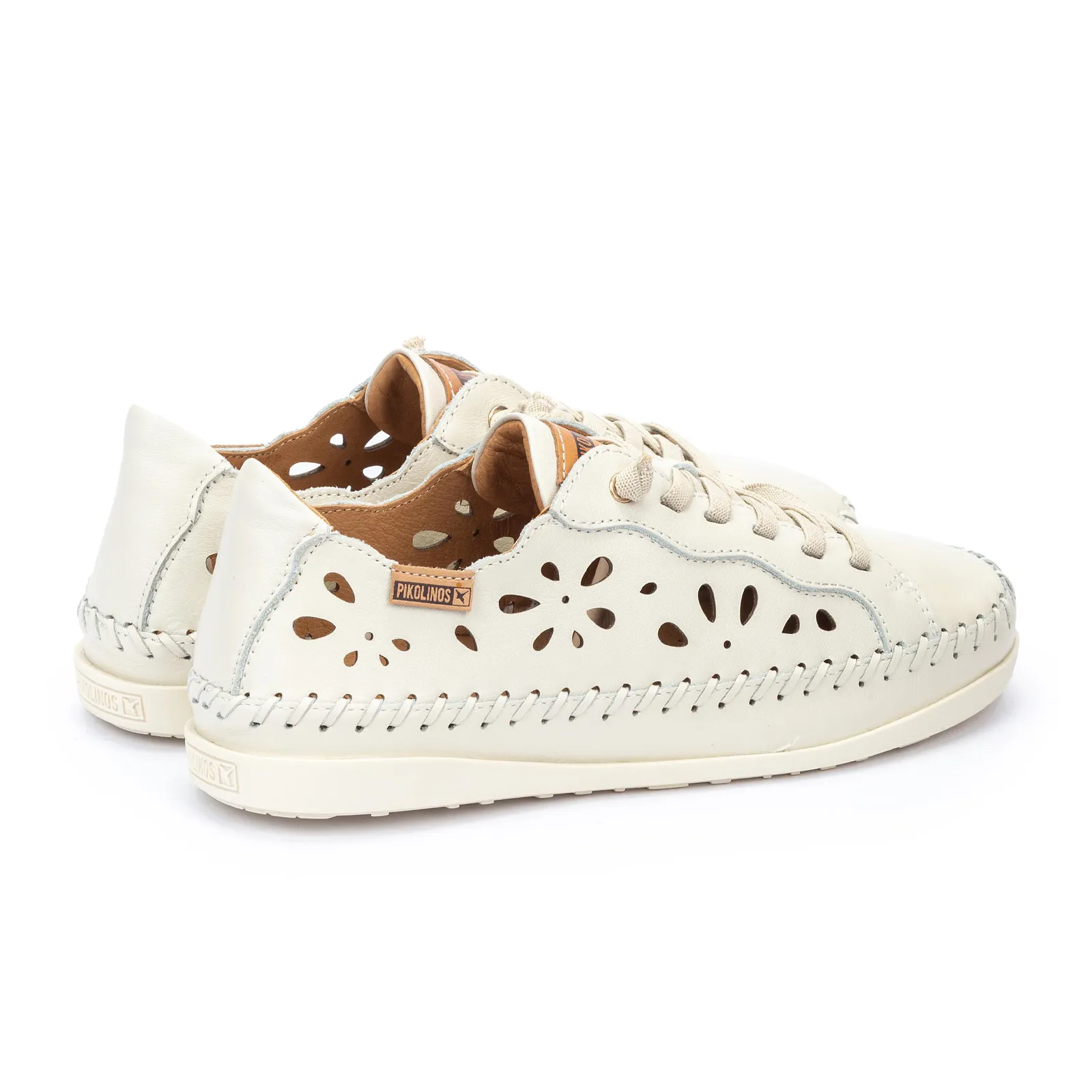 Pikolinos Soller W8B-6550 Sneaker (Women) - Nata