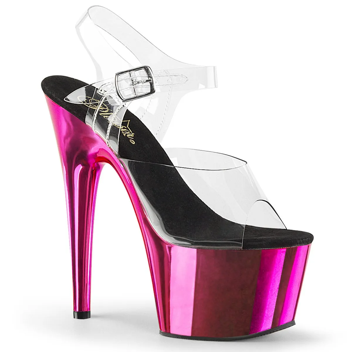 Pleaser Adore-708 Sandals