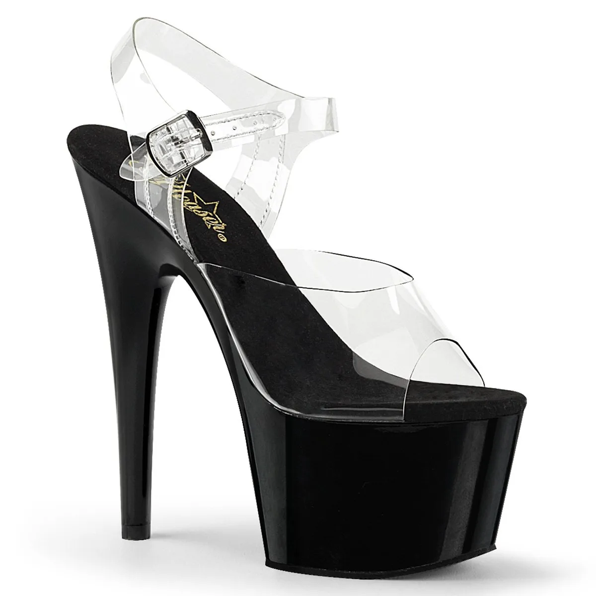 Pleaser Adore-708 Sandals