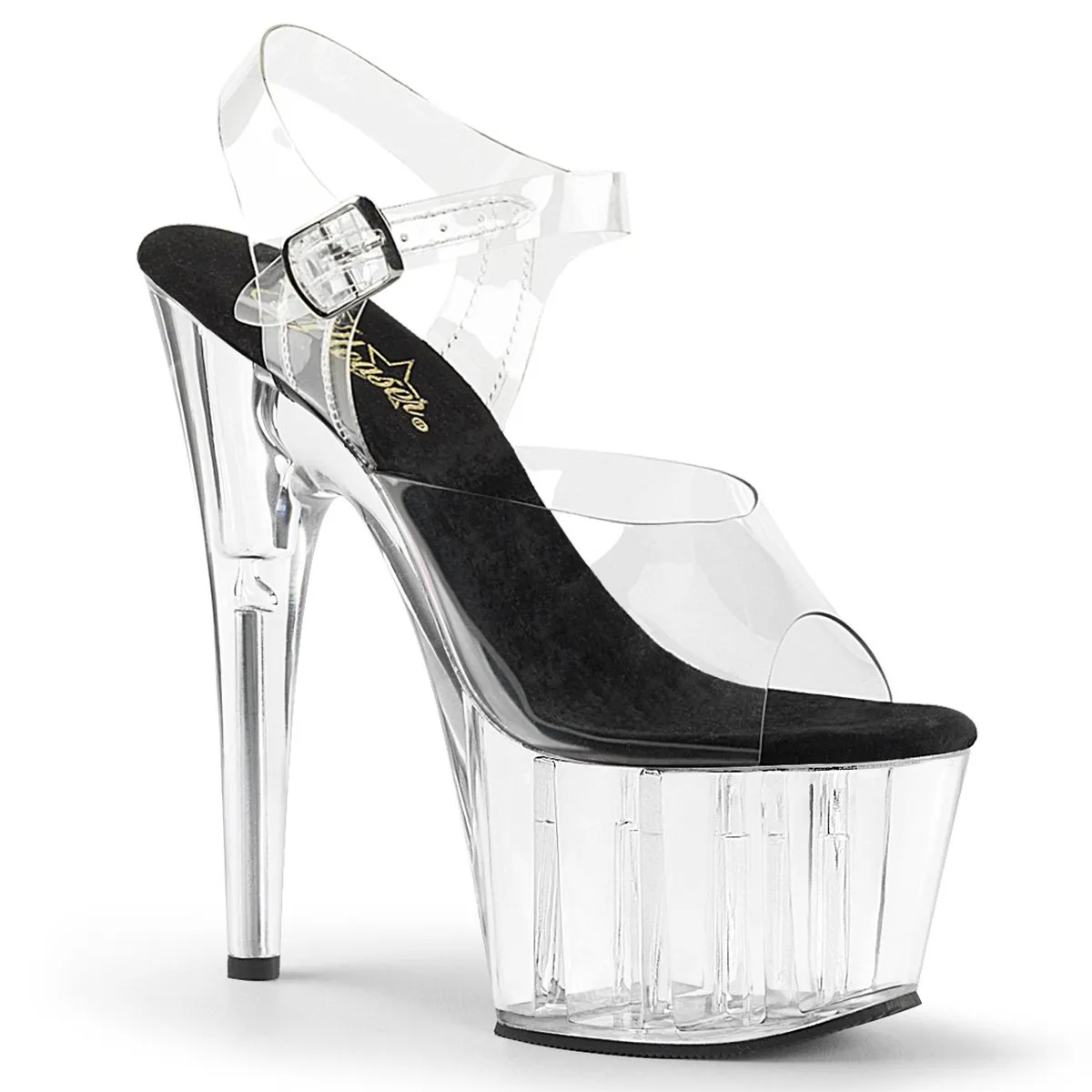 Pleaser Adore-708 Sandals