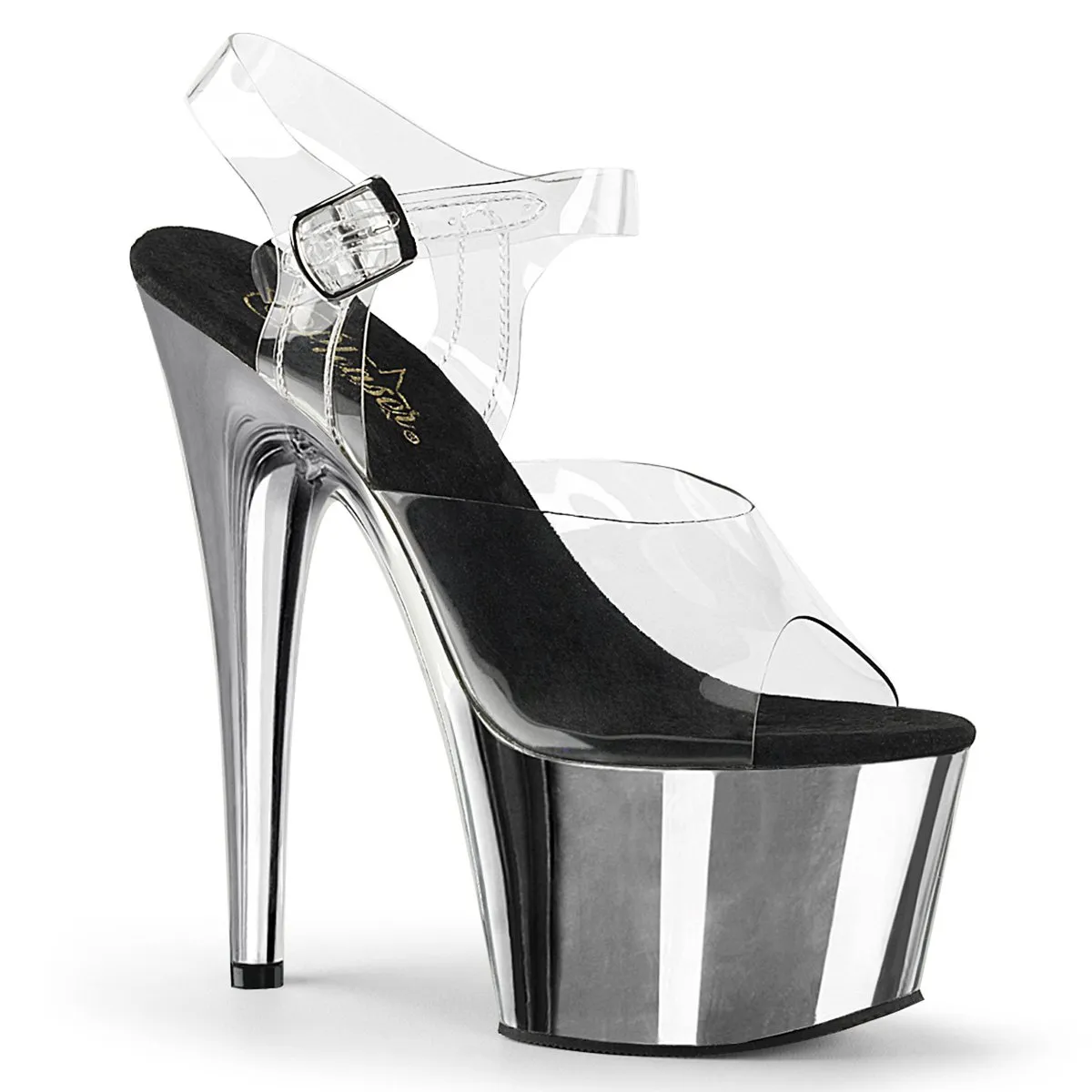 Pleaser Adore-708 Sandals