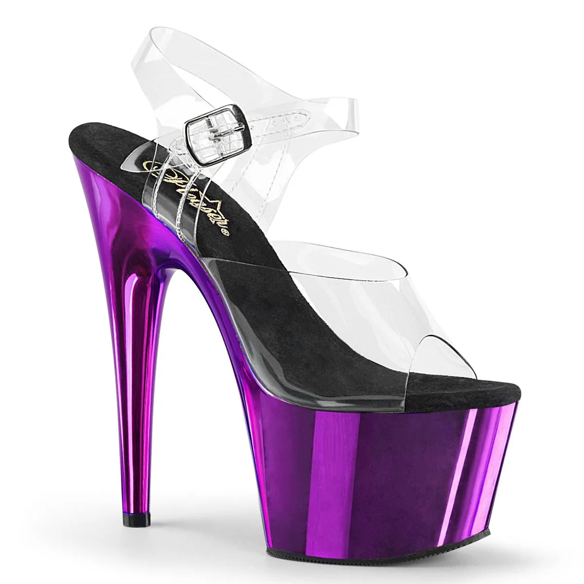 Pleaser Adore-708 Sandals