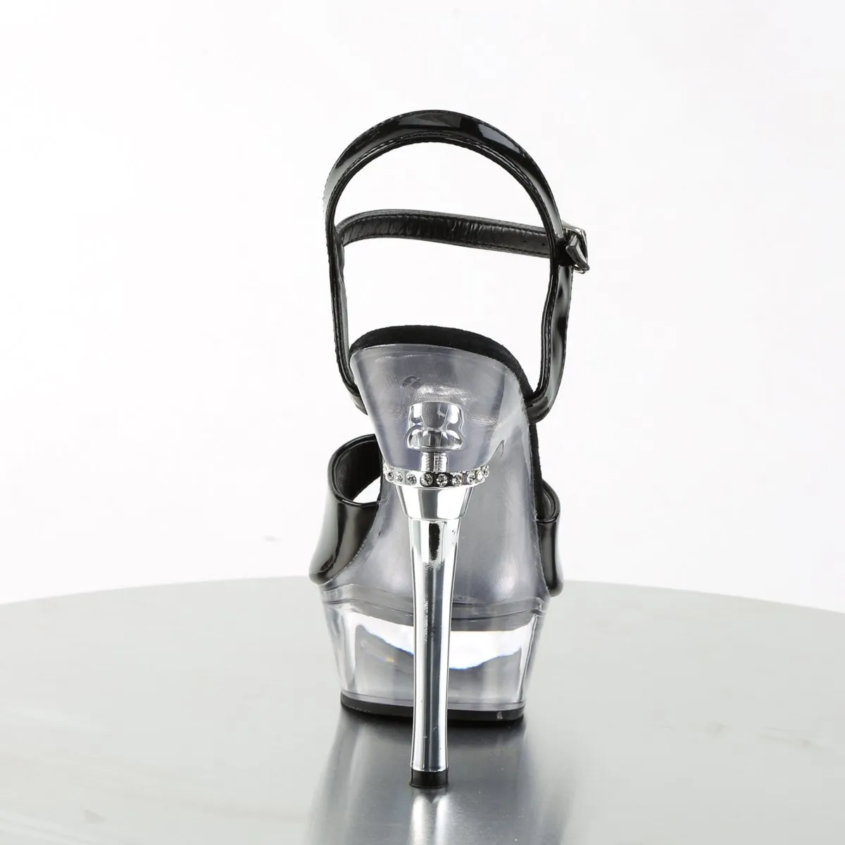 Pleaser Allure-609 Sandals