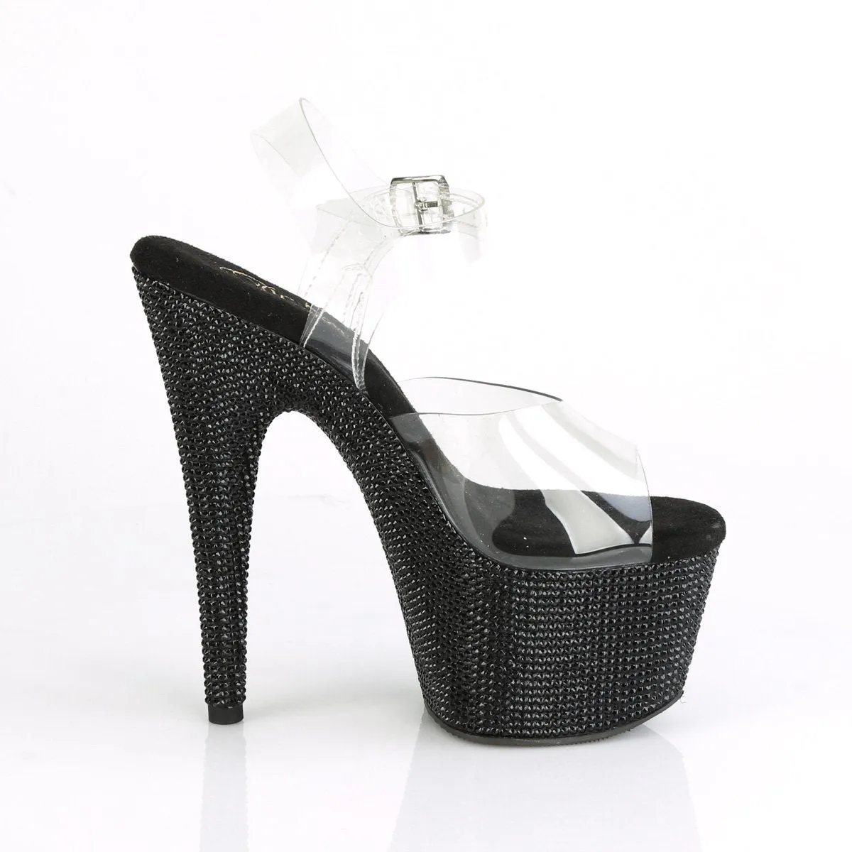 Pleaser Bejeweled-708DM