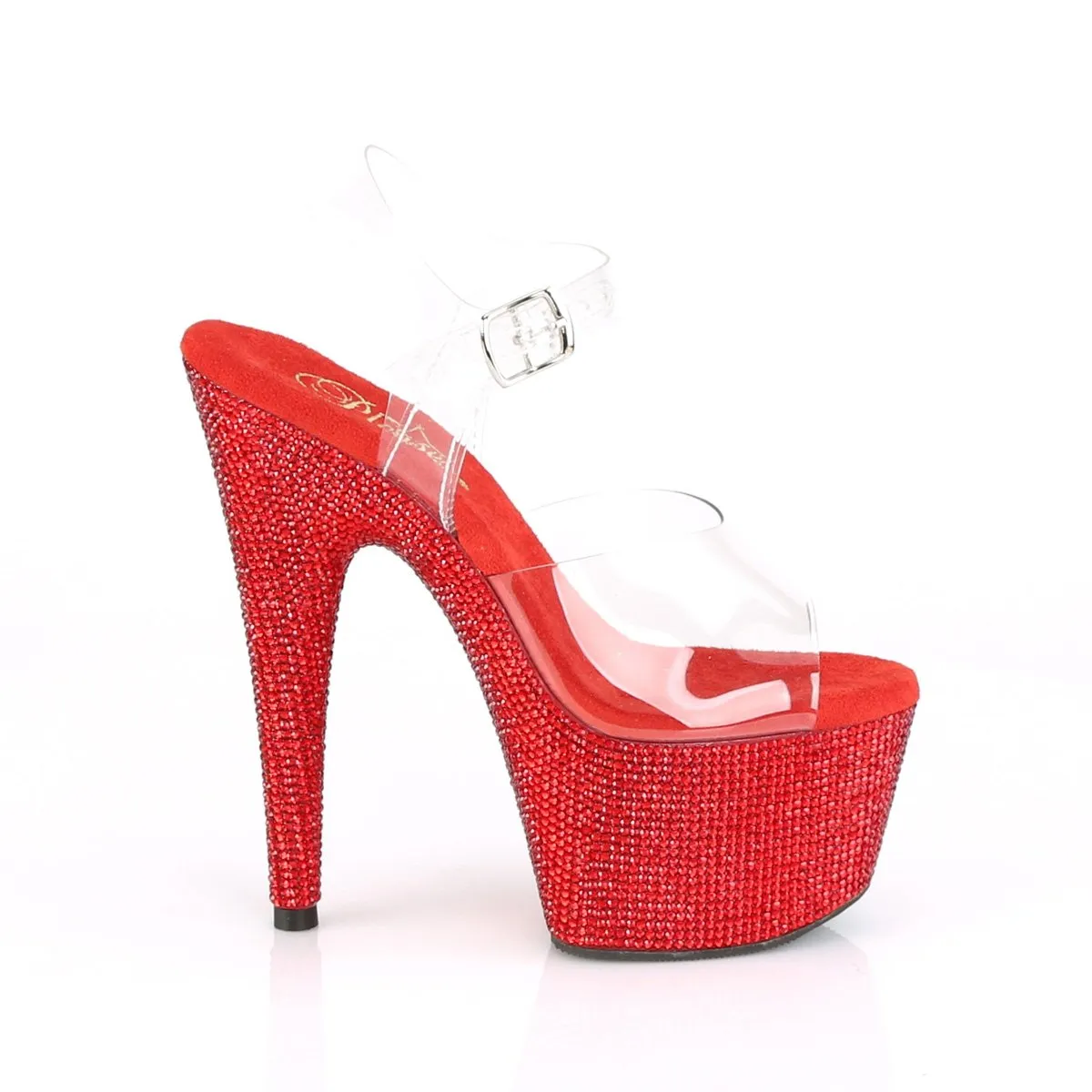 Pleaser Bejeweled-708DM