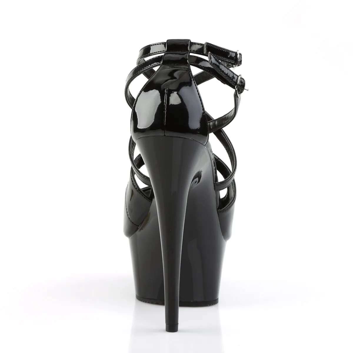 Pleaser Delight-612 Sandals