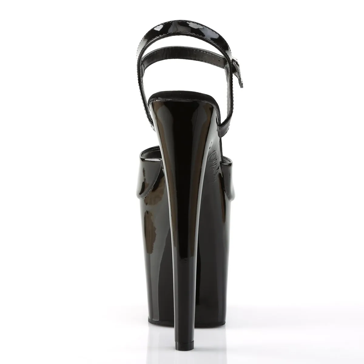 Pleaser Xtreme-809 Sandals