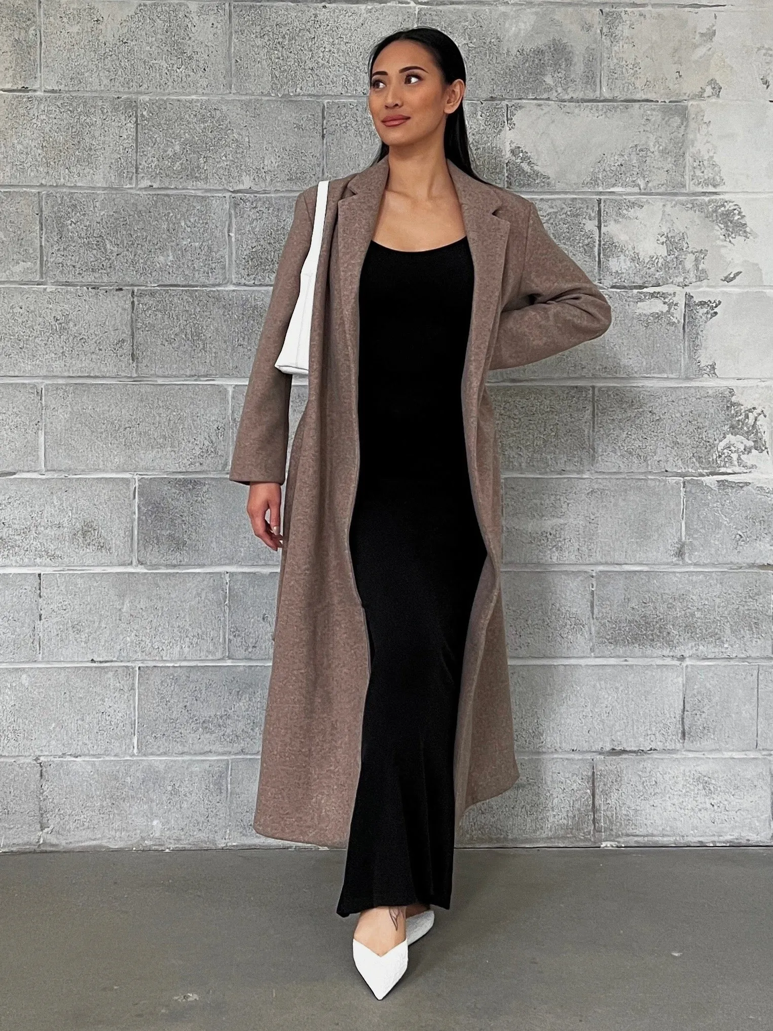 RD STYLE Kim Long Slip Maxi Dress