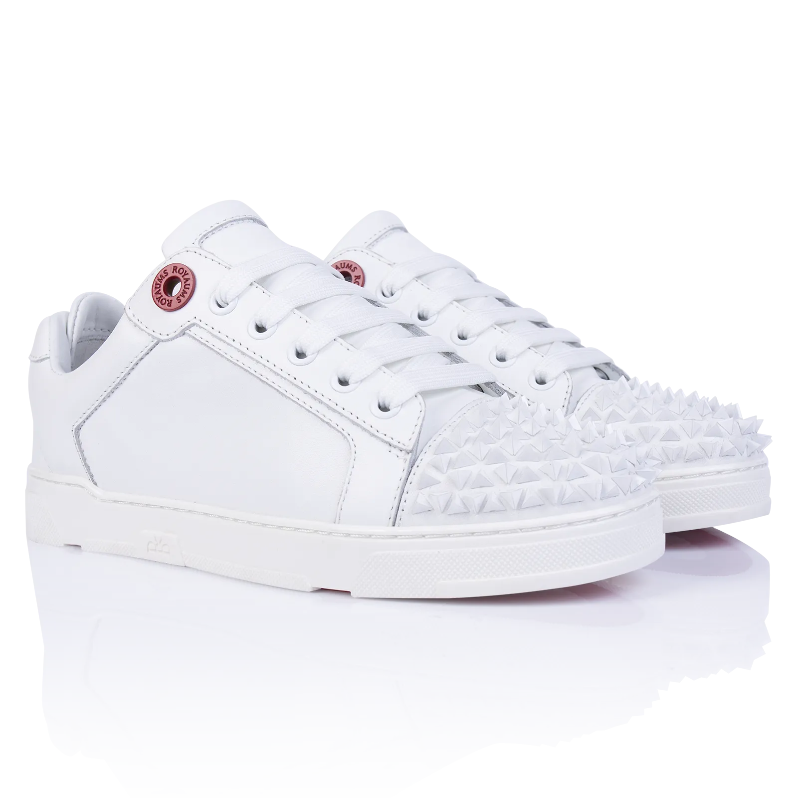 Royaums Luisa Triangle White