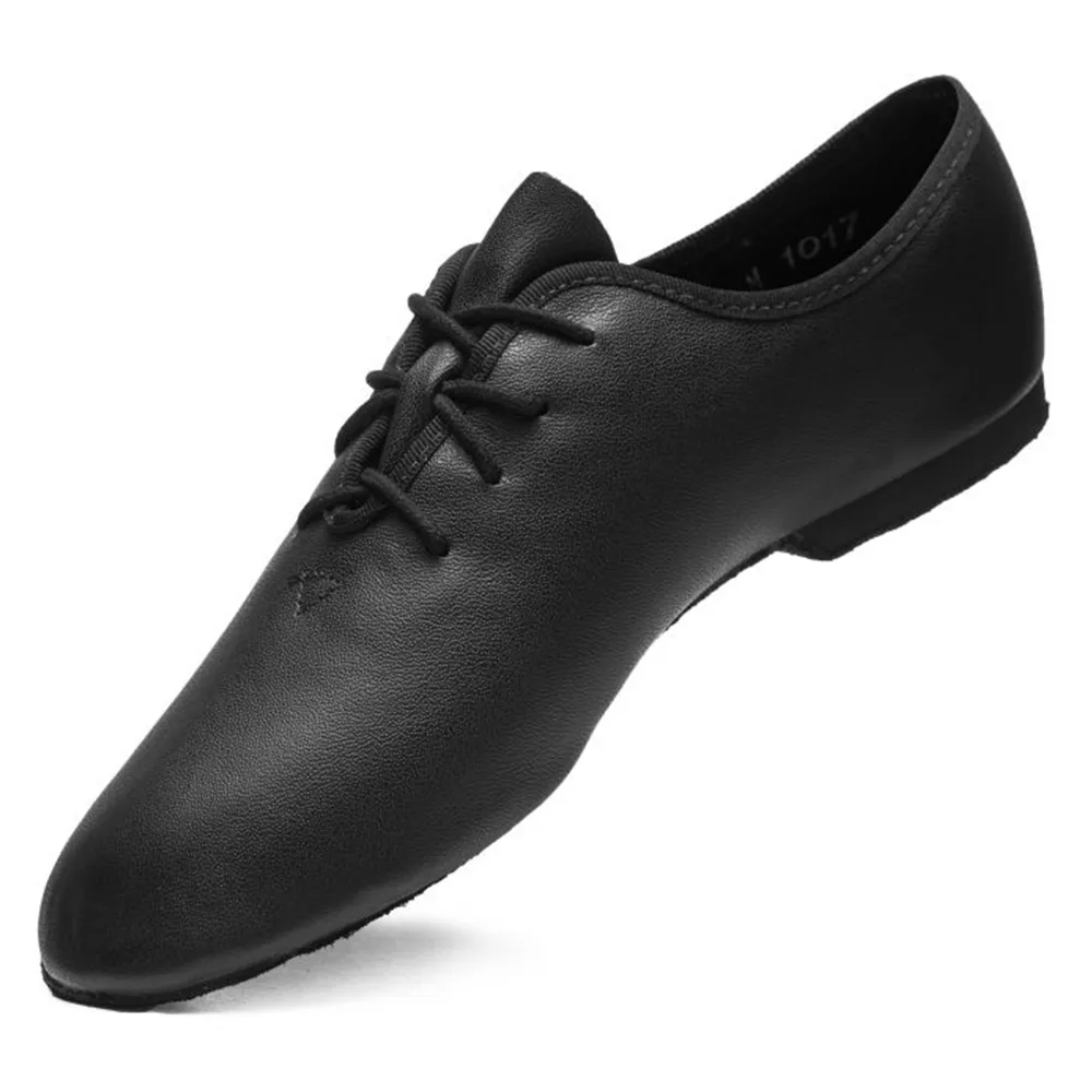 Rumpf Jazz Basic Black