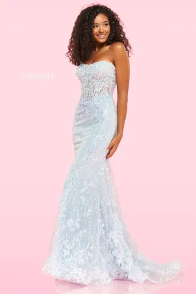 Sherri Hill 54278