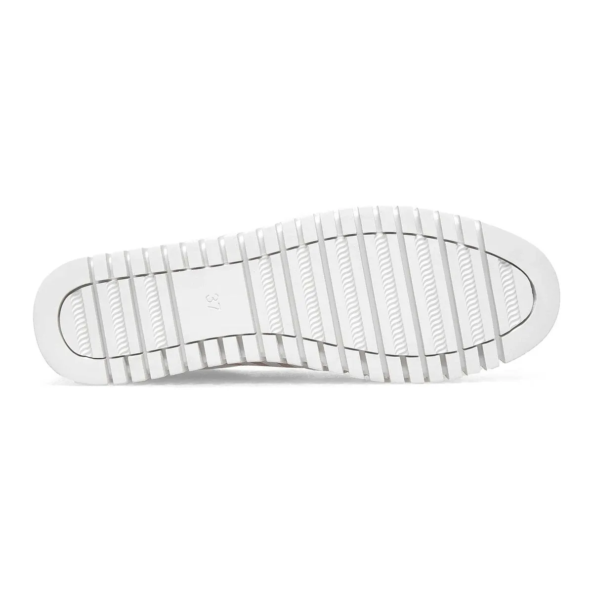 Silent D Women's Becca White