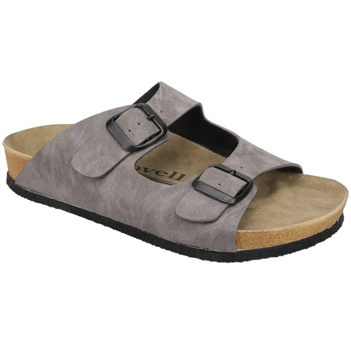 Sovella Women's Cali Grey