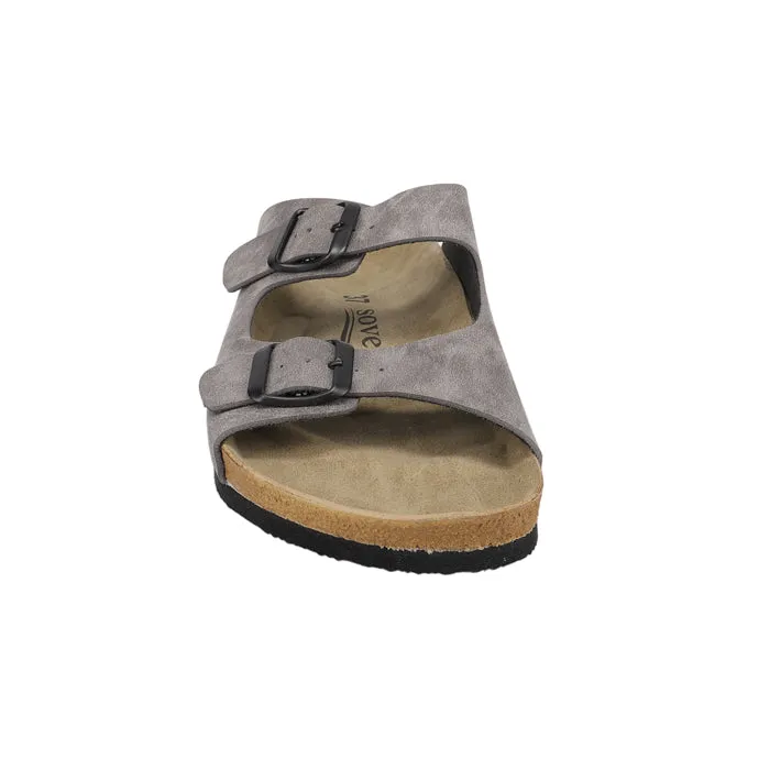 Sovella Women's Cali Grey