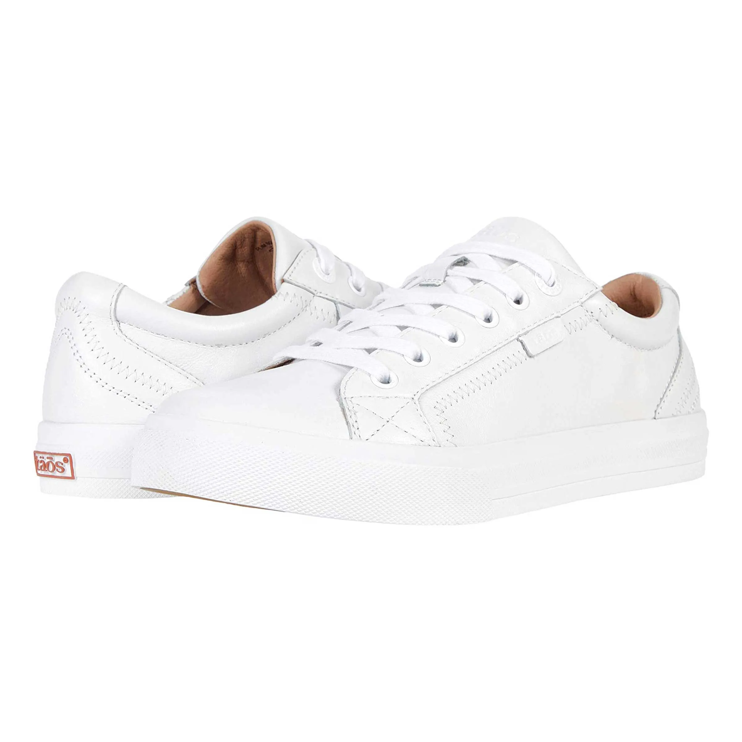 Taos Women's Plim Soul Lux White