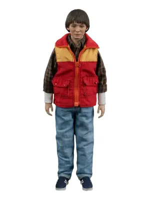 Will Byers: Stranger Things: ThreeZero