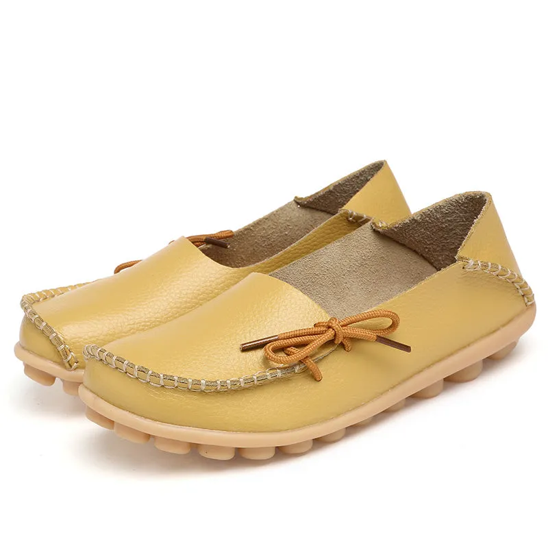 Women's Loafers-Nurse