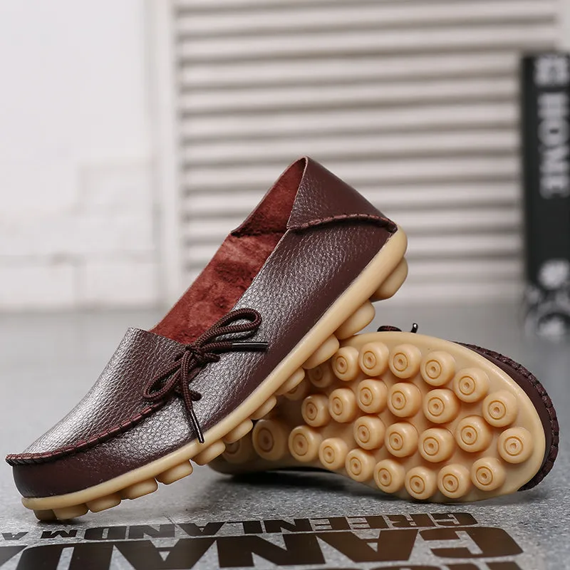 Women's Loafers-Nurse