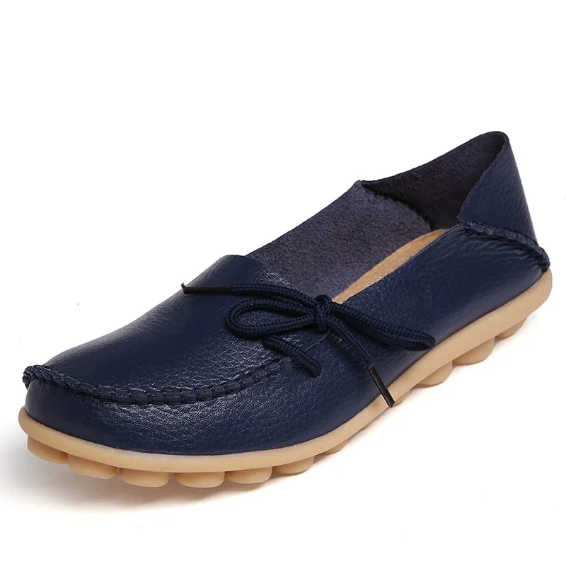 Women's Loafers-Nurse