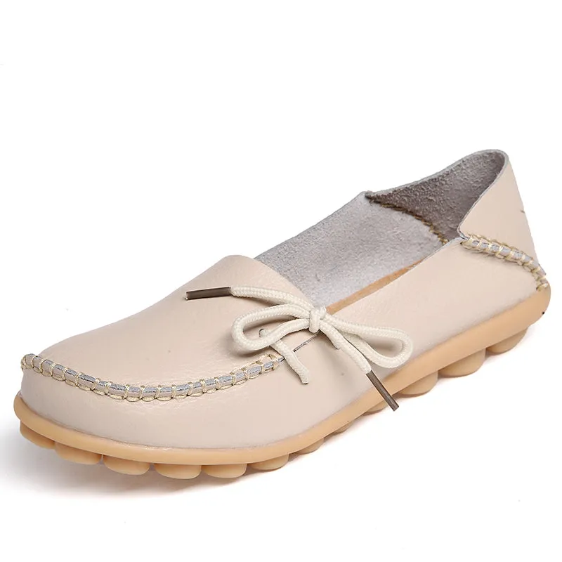 Women's Loafers-Nurse