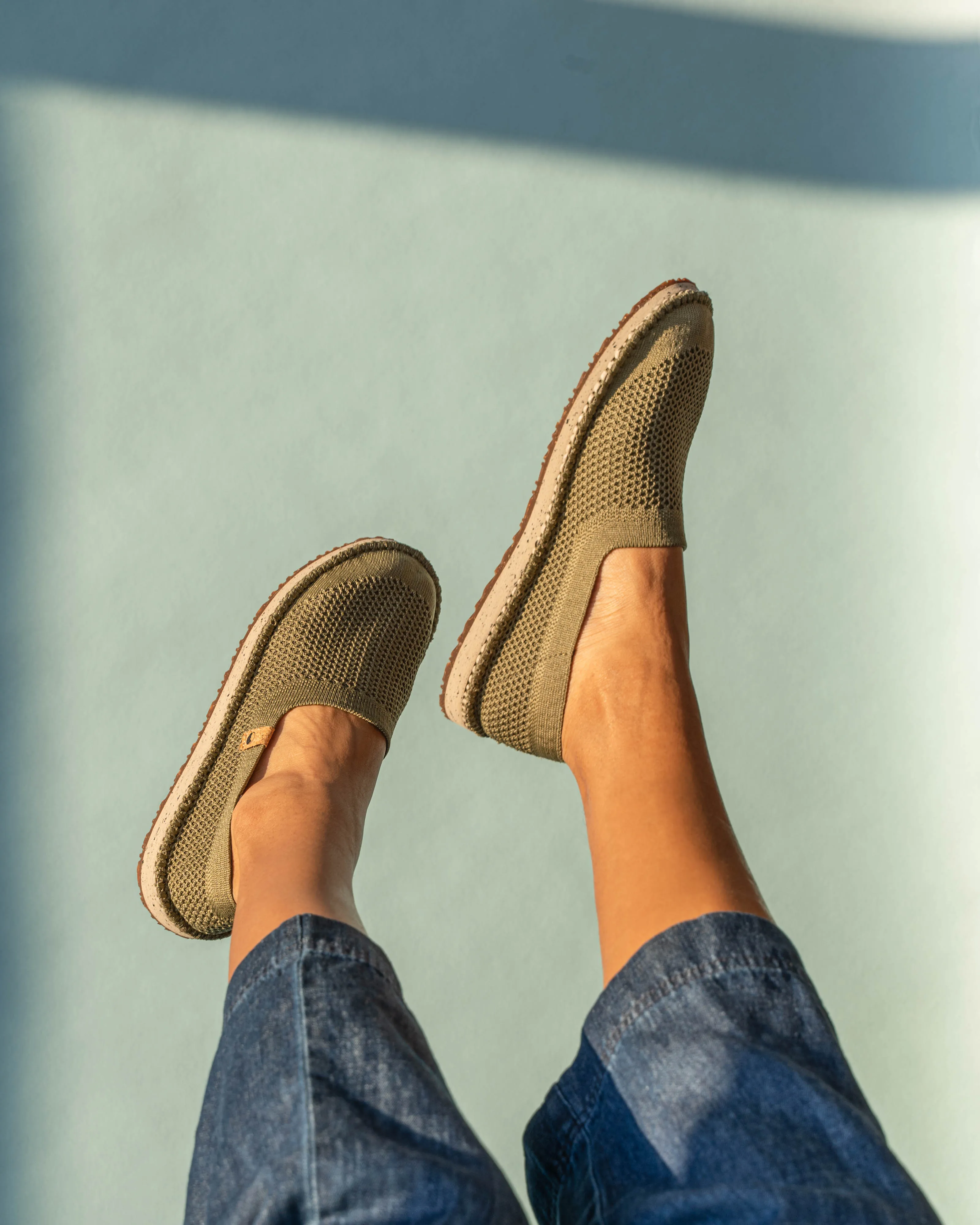 Women's Sequoia Slip-On