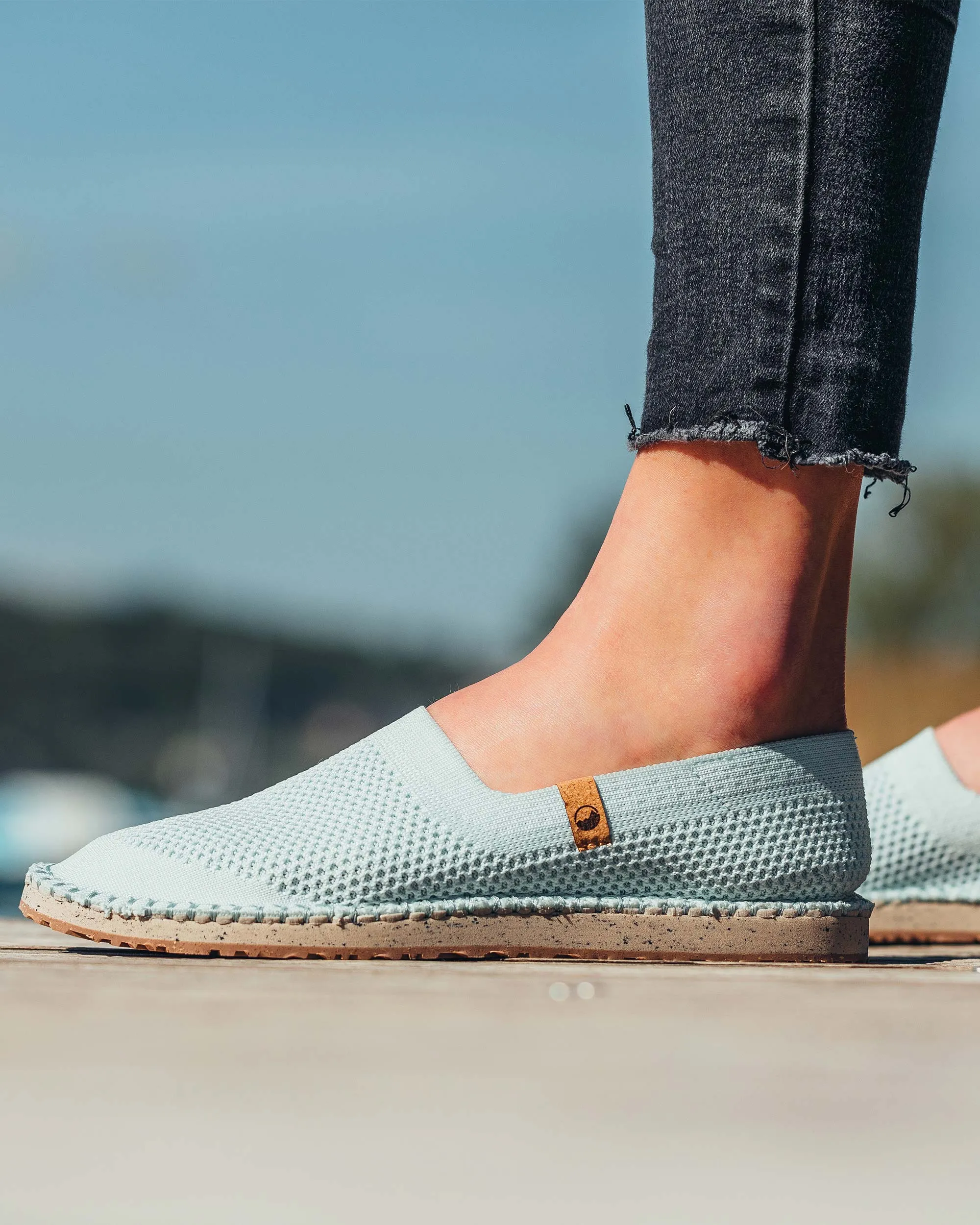 Women's Sequoia Slip-On